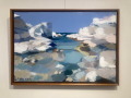 6人展 at Art Gallery 884