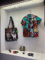AFRICAN FASHION FAIR '25 「伊藤洋装店」開催 at Art Gallery 884