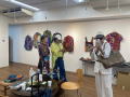 AFRICAN FASHION FAIR '25 「伊藤洋装店」開催 at Art Gallery 884