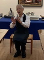 大坊珈琲を愉しむ会 at Art Gallery 884