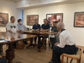 大坊珈琲を愉しむ会 at Art Gallery 884