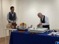 大坊珈琲を楽しむ会Ⅳ at Art Gallery 884