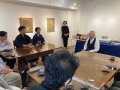 大坊珈琲を楽しむ会Ⅳ at Art Gallery 884