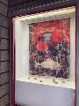 柏田良彰展　at Art Gallery 884