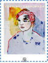 柏田良彰展 at Art Gallery 884