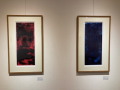 加藤史郎銅版画展 at Art Gallery 884