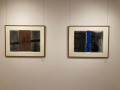 加藤史郎銅版画展 at Art Gallery 884