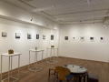 北川健次・田代富夫2人展 at Art Gallery 884