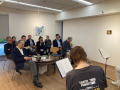 森正樹追悼音楽会 at Art Gallery 884