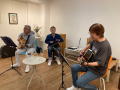 森正樹追悼音楽会 at Art Gallery 884