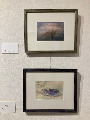 成川雄一展 at Art Gallery 884