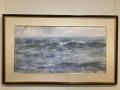 成川雄一展 at Art Gallery 884