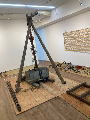 庭のしごと展 at Art Gallery 884