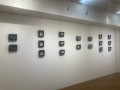 大坂元久展 at Art Gallery 884