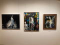 大谷浩一展 at Art Gallery 884