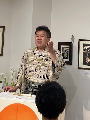 東家一太郎浪曲会 at Art Gallery 884