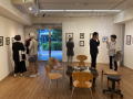 関戸勇写真展 at Art Gallery 884