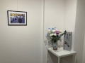 重森貝崙追悼上映会 at Art Gallery 884