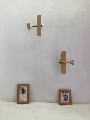 田代富夫展 at Art Gallery 884