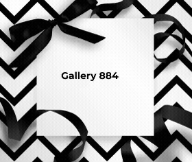 Art Gallery 884 バナー　4