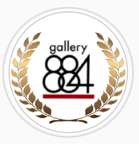 アートギャラリー 884    Art Gallery 884